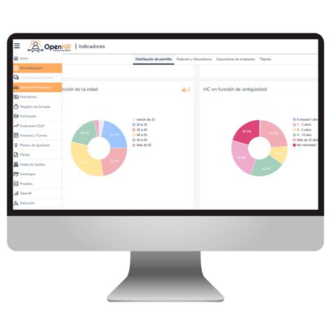 Openhr Revoluciona La Gesti N Del Talento Humano Con El Lanzamiento De
