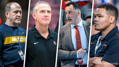 D1 Coaches Weigh In On NCAA Wrestling Rule Change Proposals - FloWrestling