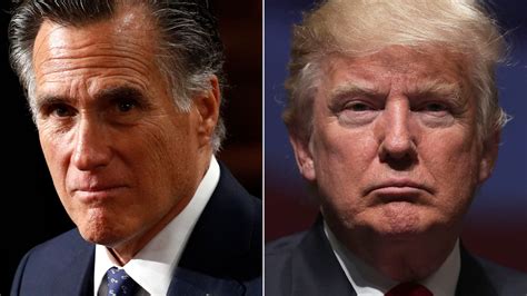 Mitt Romney Says He Did Not Vote For Trump In The 2020 Election Cnnpolitics