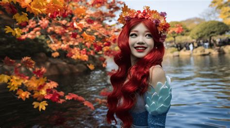 Ariel Will Live Background Images Hd Pictures And Wallpaper For Free