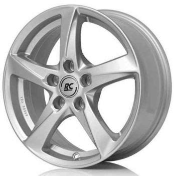 Brock RC34 SG 6x16 4x100 ET 49 Alu Disky Mojepneu Eu