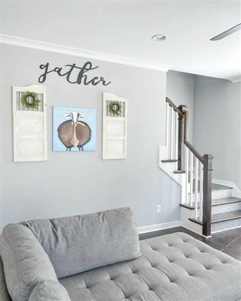 21 Examples of Blue Wall Décor That Are Simply Charming