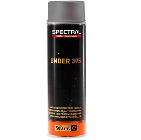 NOVOL SPECTRAL PODKŁAD EPOKSYDOWY ANTYKOROZYJNY 5900061872903 za 52 ...