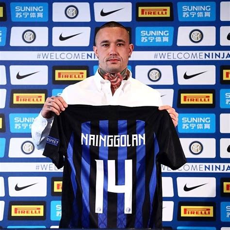 Radja Nainggolan joins Inter Milan from A. S. ROMA. #Inter #Intermilan #Internazionale # ...