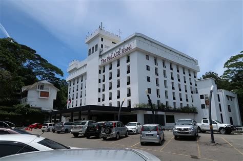 The Palace Hotel Kota Kinabalu Bewertungen Fotos And Preisvergleich