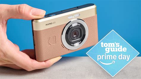 Forget camera phones — here are my 3 favorite compact cameras that are