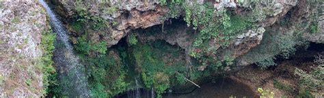 Dripping Springs Trail, Oklahoma - 551 Reviews, Map | AllTrails