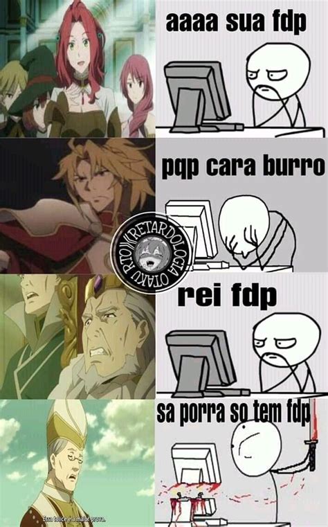 Pin de Giovanna em Anime Humor mexicano Engraçado Memes de anime