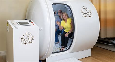 The Palace Group Hyperbaric Oxygen Therapy What Are The Benefits