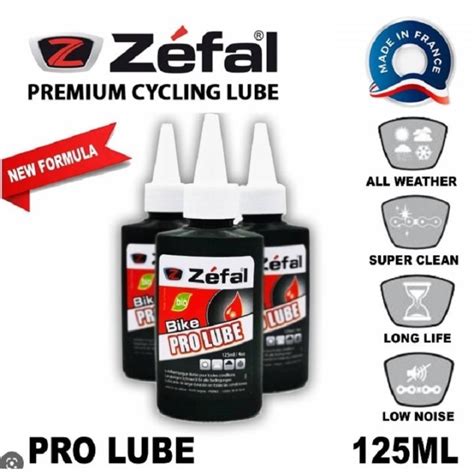 Zefalcodfree Shipping Ml Oz Bike Pro Chain Lube Bicycle Chain