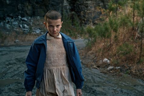 Фото: Очень странные дела / Кадр из сериала «Очень странные дела» (2016 ...
