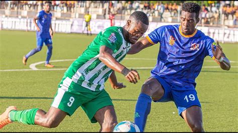 Highlights Kagera Sugar Mashujaa Fc Nbc Premier League