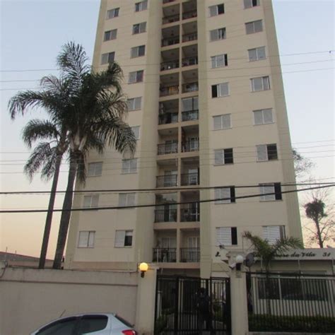 Apartamento na Rua Doutor Luís Barreto Filho 31 Vila Pereira Barreto