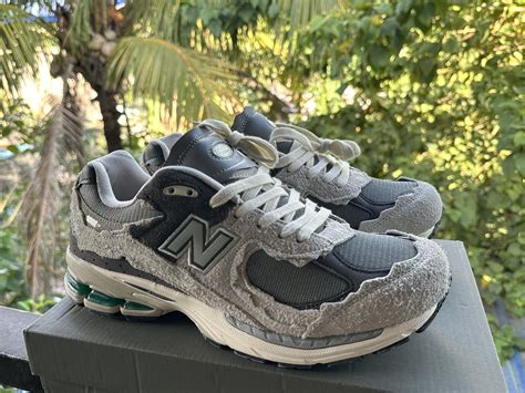 Nb 2002r : r/Newbalance