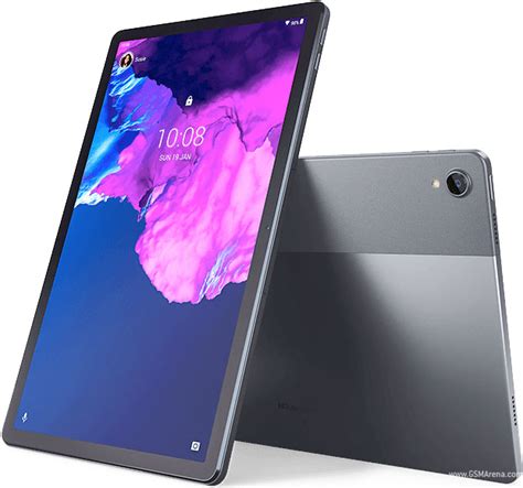 Lenovo Tab P11 Plus Technical Specifications | IMEI.org