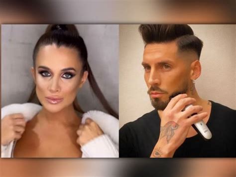 Camila Homs Habl Por Primera Vez Sobre Su Romance Con Jos Sosa Tras