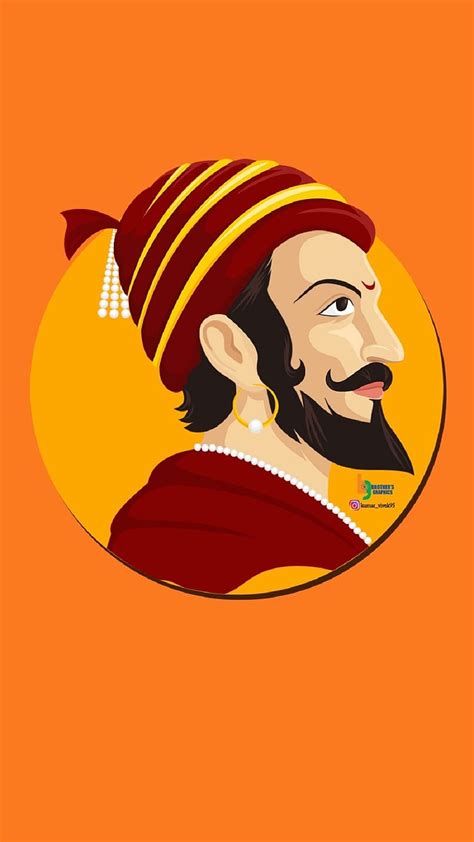 Chhatrapati Shivaji Maharaj 3d Victor Art Hd Phone Wallpaper Peakpx