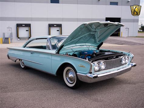 Ford Starliner For Sale Classiccars Cc