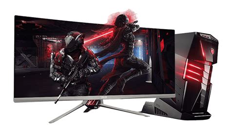 Игровые компьютеры - Alef Computers