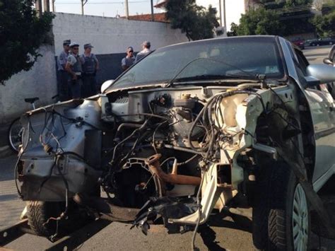 G1 Dono De Oficina é Flagrado Com Carro Roubado Em São José Sp