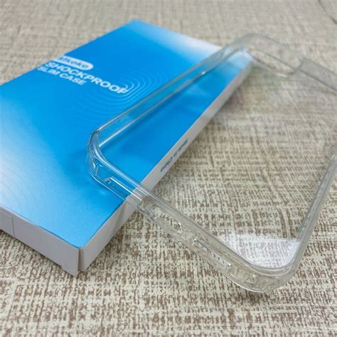 iPhone 14 Plus Transparent Clear Case at Rs 2500/piece | Apple Mobile ...