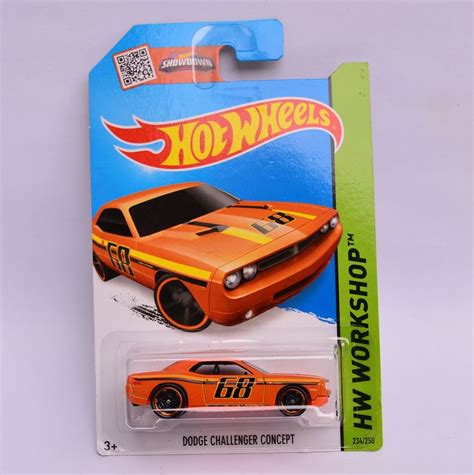 Hotwheels Dodge Challenger Concept Marvel Legends Series Bmw M Hot Wheels Cars Dodge