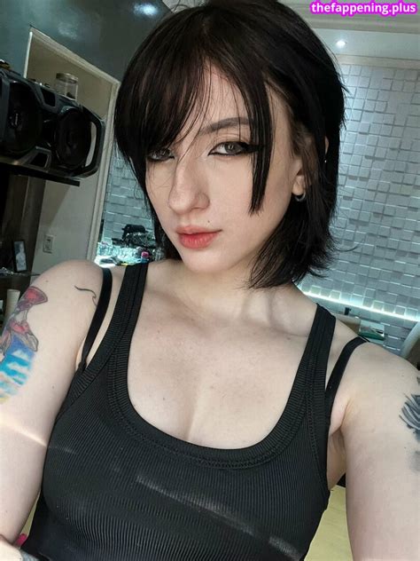 Akemy Sama Akemi Xoxo Akemy Sama Nude OnlyFans Photo The Fappening Plus