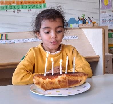 Les Anniversaires Du Mois D Octobre Le Blog Des Grands De La Classe