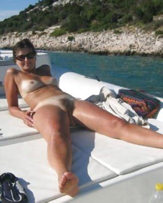 Boat Nudity Porn Pictures XXX Photos Sex Images PICTOA