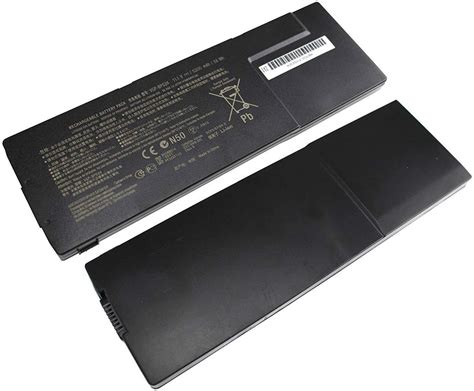 BESell 11 1V 5200mAh 58Wh VGP BPS24 Laptop Battery For Sony Vaio SA SB