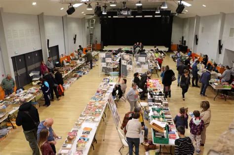 BOURSE AUX LIVRES Nbsp OFFICE DE TOURISME DE L AUBRAC AUX GORGES DU