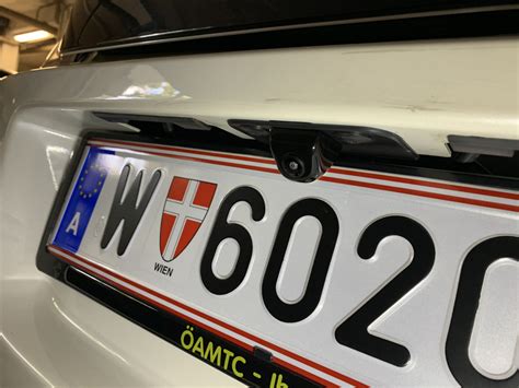 Камера заднего вида — Honda CR-Z, 1,5 л, 2010 года | своими руками | DRIVE2
