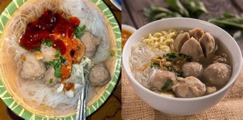 Resipi Bakso Yang Mudah, Masak Sambil Pejam Mata Pun Boleh!