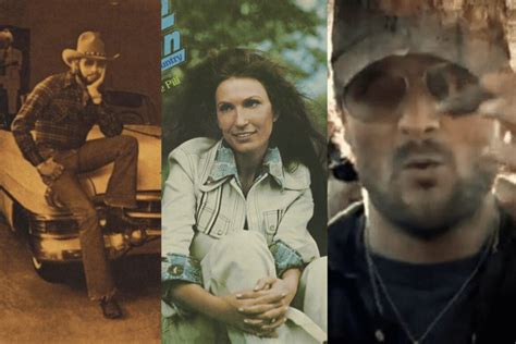 15 Of The Most Controversial Songs In Country Music History Whiskey Riff