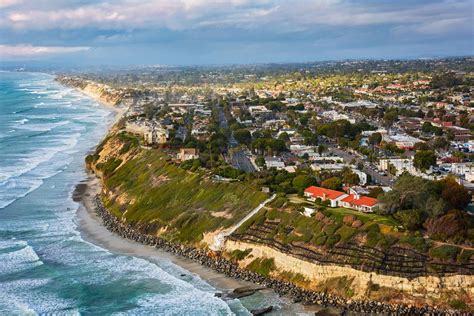 Best San Diego Beach Towns