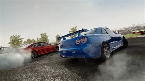 CarX Drift Racing Online on Steam