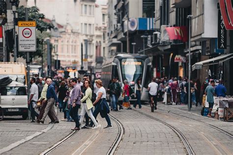 Rio é a 2ª cidade mais populosa do país aponta Censo 2022 Diário do