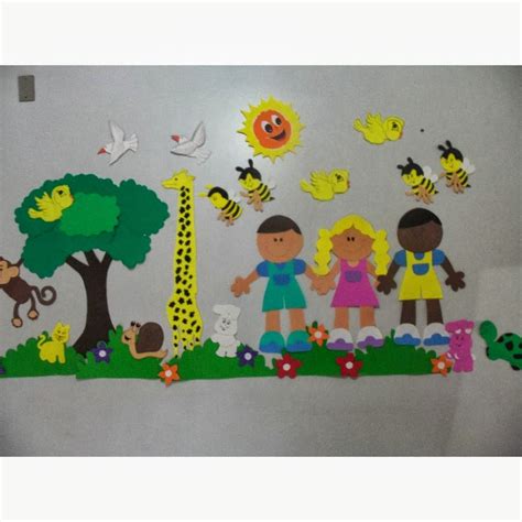 Murales Primavera Imagenes Educativas