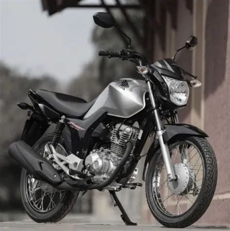 HONDA CG 160 START 2024 1250383628 OLX