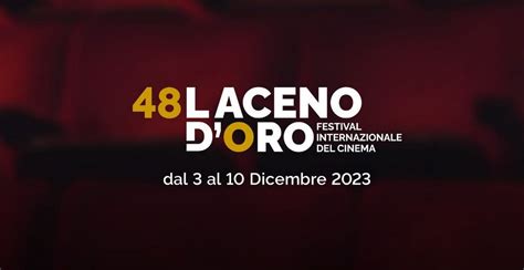 Laceno DOro 2023 Alla Carriera Al Regista Paul Schrader