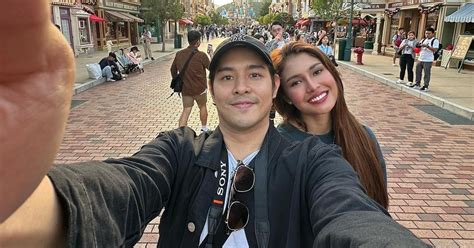 Rabiya Mateo Shuts Down Breakup Rumors With Jeric Gonzales Says She