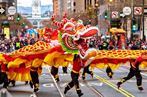 What To Know About Lunar New Year Chinese New Year Seollal Tet And More