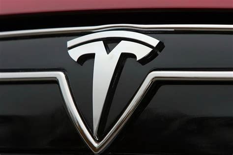 Tesla Becomes Worlds Most Valuable Car Maker Au