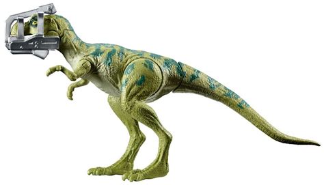 Jurassic World Fallen Kingdom Legacy Collection Tyrannosaurus Rex