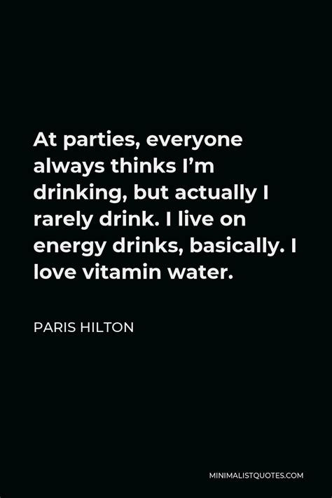 Drinking Quotes | Minimalist Quotes