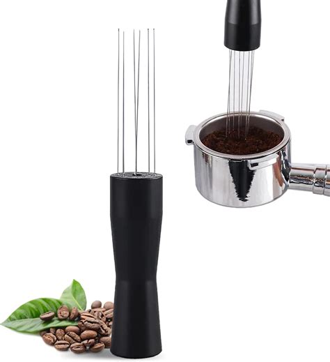 Amazon TWIPPI WDT Tool Espresso Stirrer WDT Espresso