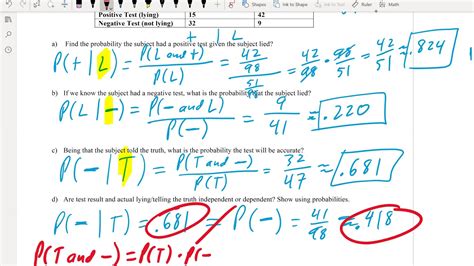 Math 119 Chapter 4 Part 3 YouTube