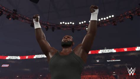 Wwe K Universe Mode Guide