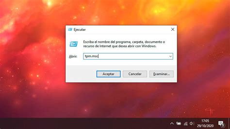 Qu Significa Tpm Para La Seguridad En Windows