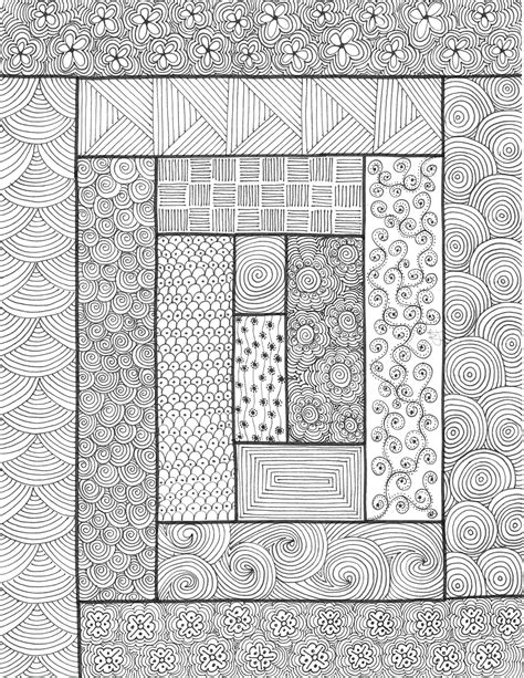 20 Most Popular Ways To Art Designs Patterns Doodles Zentangle